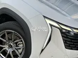 GEELY STARRY FULL OPTION  